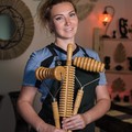 Фотография специалиста Котырева Олеся