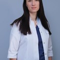 Фотография специалиста Платонова Дарья Павловна