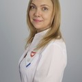 Фотография специалиста Луканова Ольга Ивановна