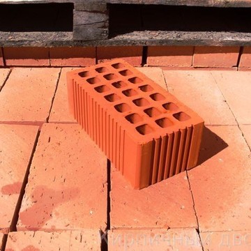 Кирпичный дворик на Шоссейной улице фото 2