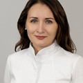 Фотография специалиста Пензева Ксения Валерьевна