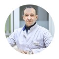 Фотография специалиста Слюсаренко Дмитрий Геннадьевич
