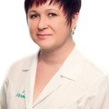 Фотография специалиста Григорьева Наталья Адамовна