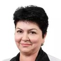 Фотография специалиста Вакал Татьяна Николаевна