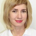 Фотография специалиста Шупикова Елена Александровна