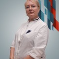 Фотография специалиста Горбунова Елена Васильевна