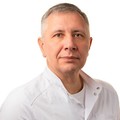 Фотография специалиста Федоренко Андрей Евгеньевич
