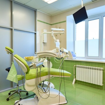Центр профессиональной стоматологии Доктора Хасанова фото 2