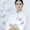 Фотография специалиста Велиханова Ирана Максимовна