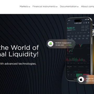 Globalreachouttech фото 1