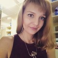 Фотография специалиста Астратенко Юлия