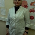 Фотография специалиста Снопкова Ирина Александровна