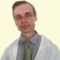 Фотография специалиста Муханов Владимир Владимирович