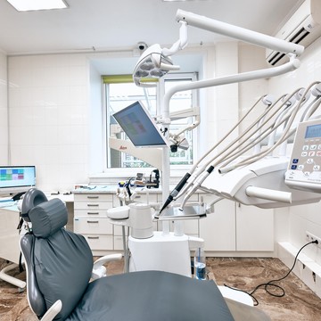 Клиника практической стоматологии фото 2