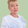 Фотография специалиста Думчева Наталья Петровна