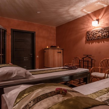 Спа-салон Crown Thai Spa на Перовской улице фото 2
