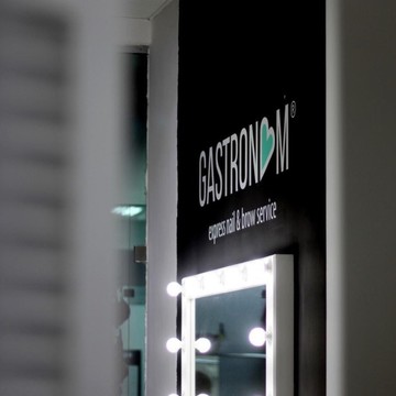 Студия маникюра и педикюра Gastronom фото 3