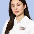 Фотография специалиста Насирова Людмила Джабаровна