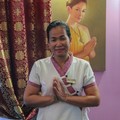 Фотография специалиста мастер массажа из Тайланда Силани