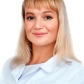 Фотография специалиста Ларкина Лидия Вадимовна