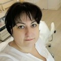 Фотография специалиста Абагян Элина Яковлевна