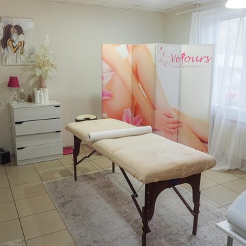 Студия красивого тела Velours фото 3