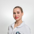 Фотография специалиста Нилова Мария Александровна