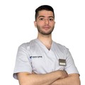 Фотография специалиста Лауар Мохаммед Сами