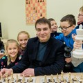 Фотография специалиста Оруджев Эльшад