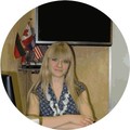 Фотография специалиста Берендяева Юлия Владимировна