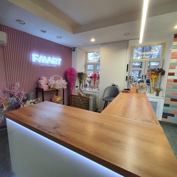 Студия цветов FMART by flowwow x Yaroslav фото 3