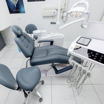 Центр ортодонтической стоматологии Улыбаться модно фото 2