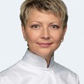 Фотография специалиста Анучина Юлиана Геннадьевна