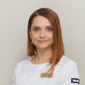 Фотография специалиста Калинина Анна