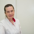 Фотография специалиста Бабичева Татьяна Васильевна