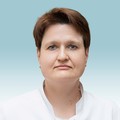 Фотография специалиста Лучшева Юлия Владиславовна