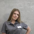 Фотография специалиста Архипова Дарья