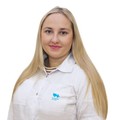Фотография специалиста Никонова Ксения Вячеславовна