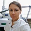Фотография специалиста Любченко Наталья Михайловна