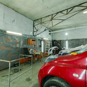 Автомастерская CARSERVICE фото 1