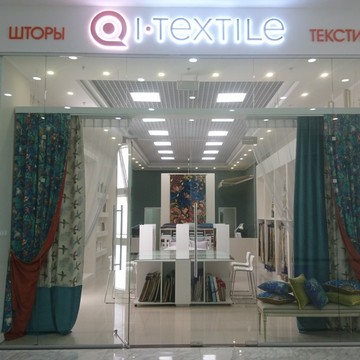 Салон штор &quot;i-textile&quot; в Рио Румянцево фото 1