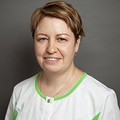 Фотография специалиста Софронова Анастасия Владимировна