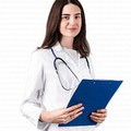 Фотография специалиста Михалева Наталья Алексеевна