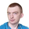 Фотография специалиста Фуражков Денис Александрович