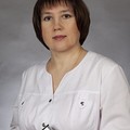 Фотография специалиста Мушкатерова Жанна Сергеевна