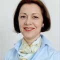 Фотография специалиста Комаровская Светлана Борисовна