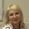 Фотография специалиста Рыбалко Нина Михайловна