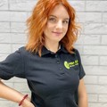 Фотография специалиста Новарчук Юлия