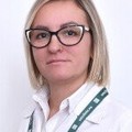Фотография специалиста Петраш Екатерина Александровна