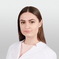 Фотография специалиста Мартынова Екатерина Евгеньевна
